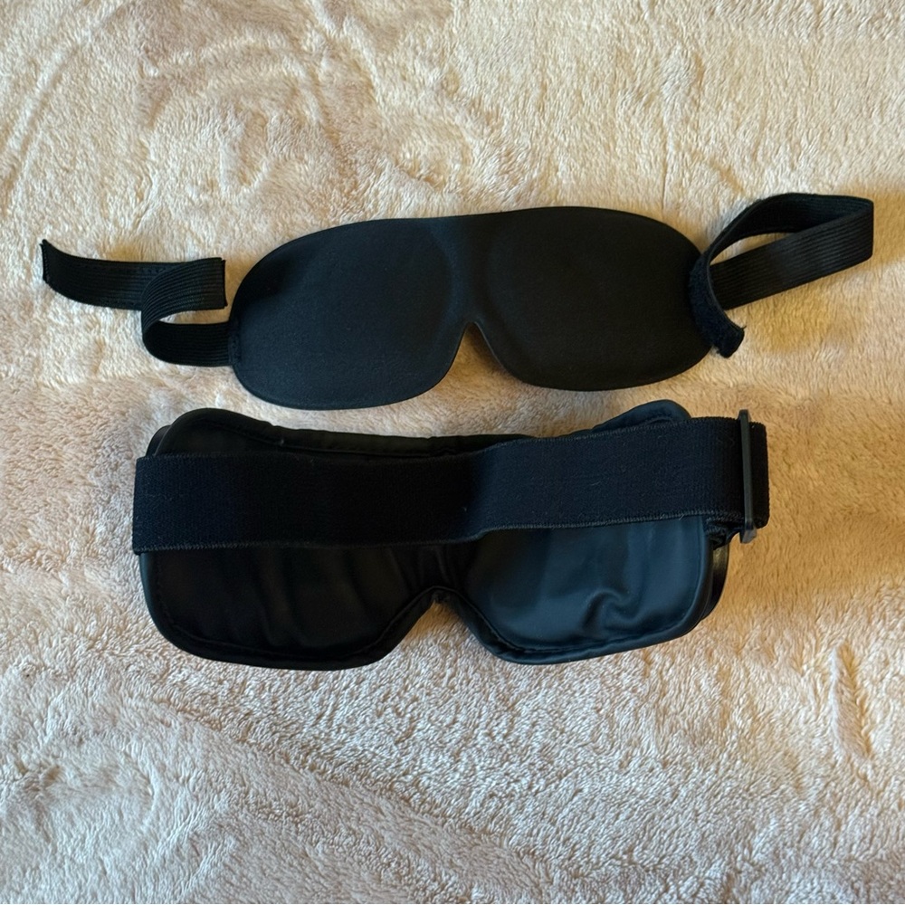 Black Air Pressure Eye Massager - Picture 11 of 13